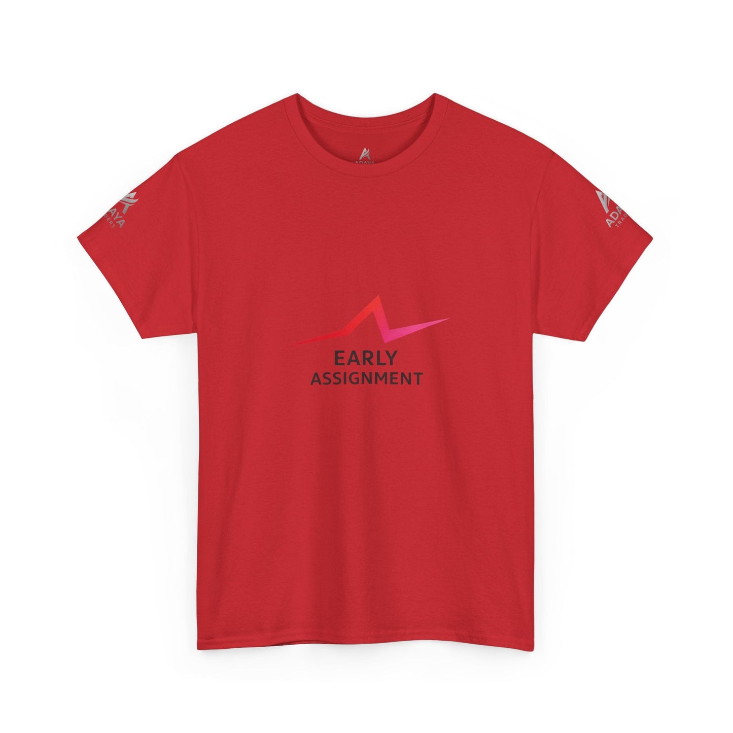 Early Assignment T-Shirt