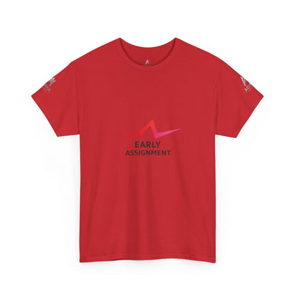 Early Assignment T-Shirt