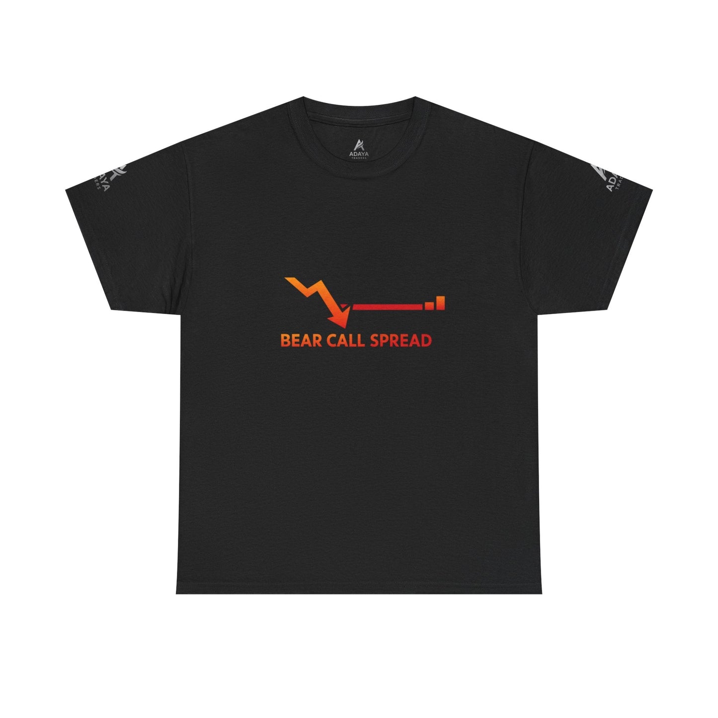 Bear Call Spread Tee