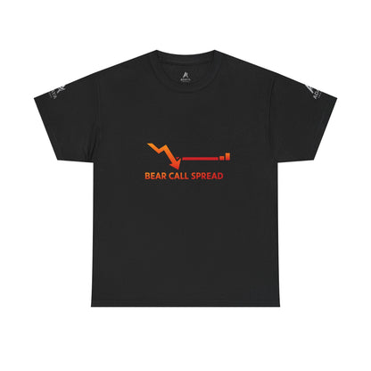 Bear Call Spread Tee