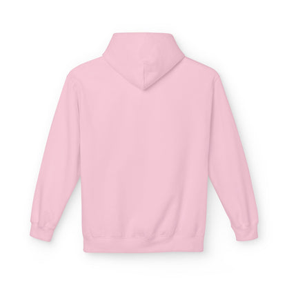Protected By The Most High Hoodie — Psalm 91 Inspirational Pullover