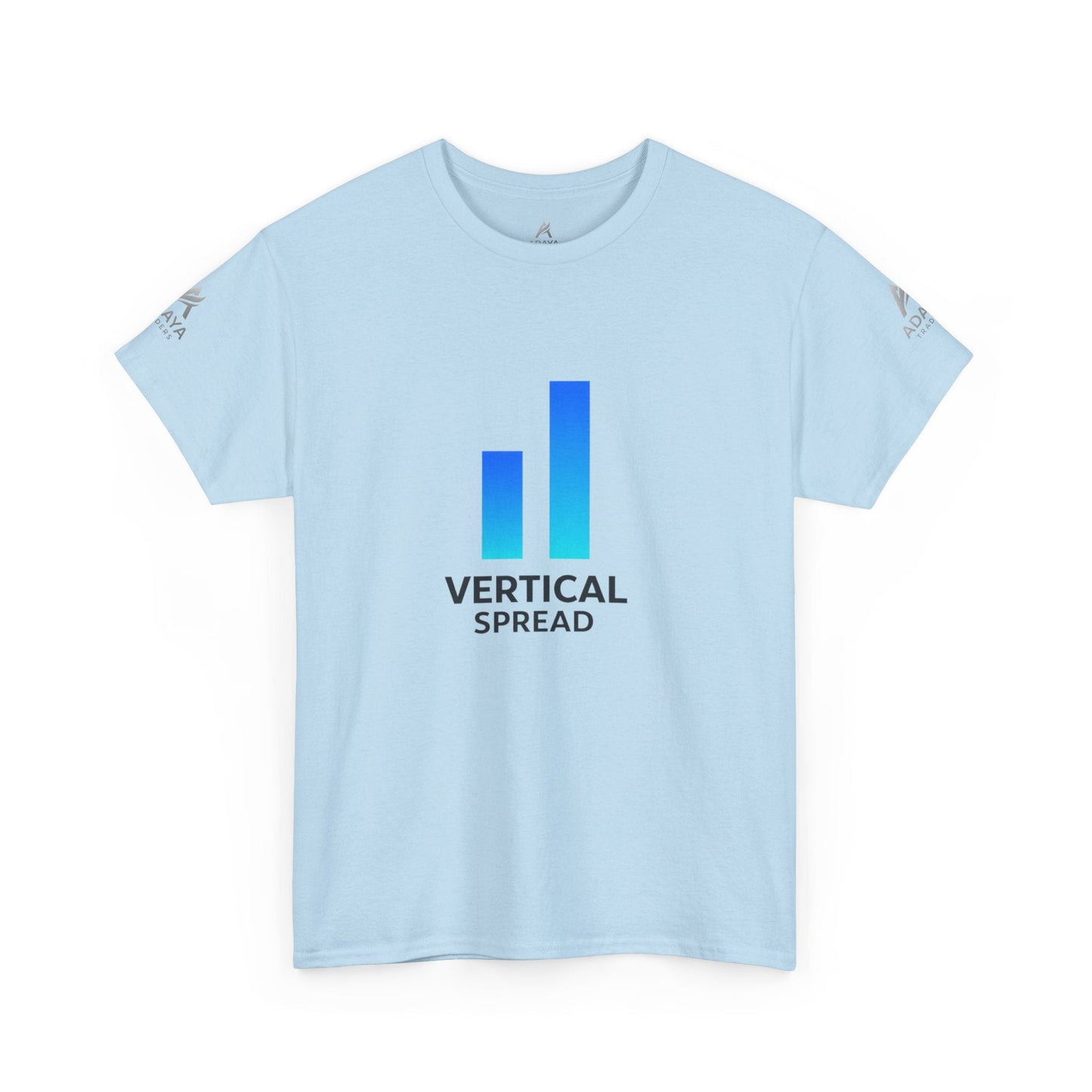 Vertical Spread Graphic Tee