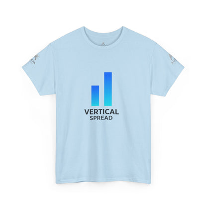 Vertical Spread Graphic Tee
