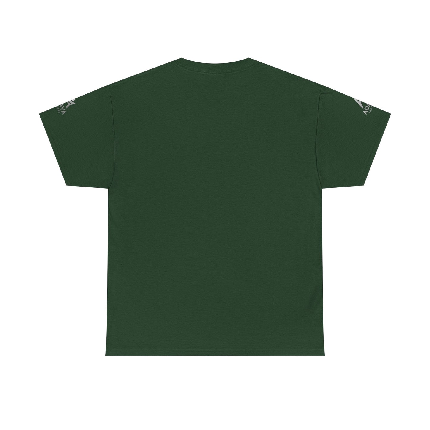 Trader's Edge Tee — Bull vs Bear Stock Market T‑Shirt