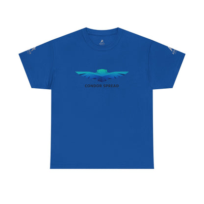 Condor Spread Tee