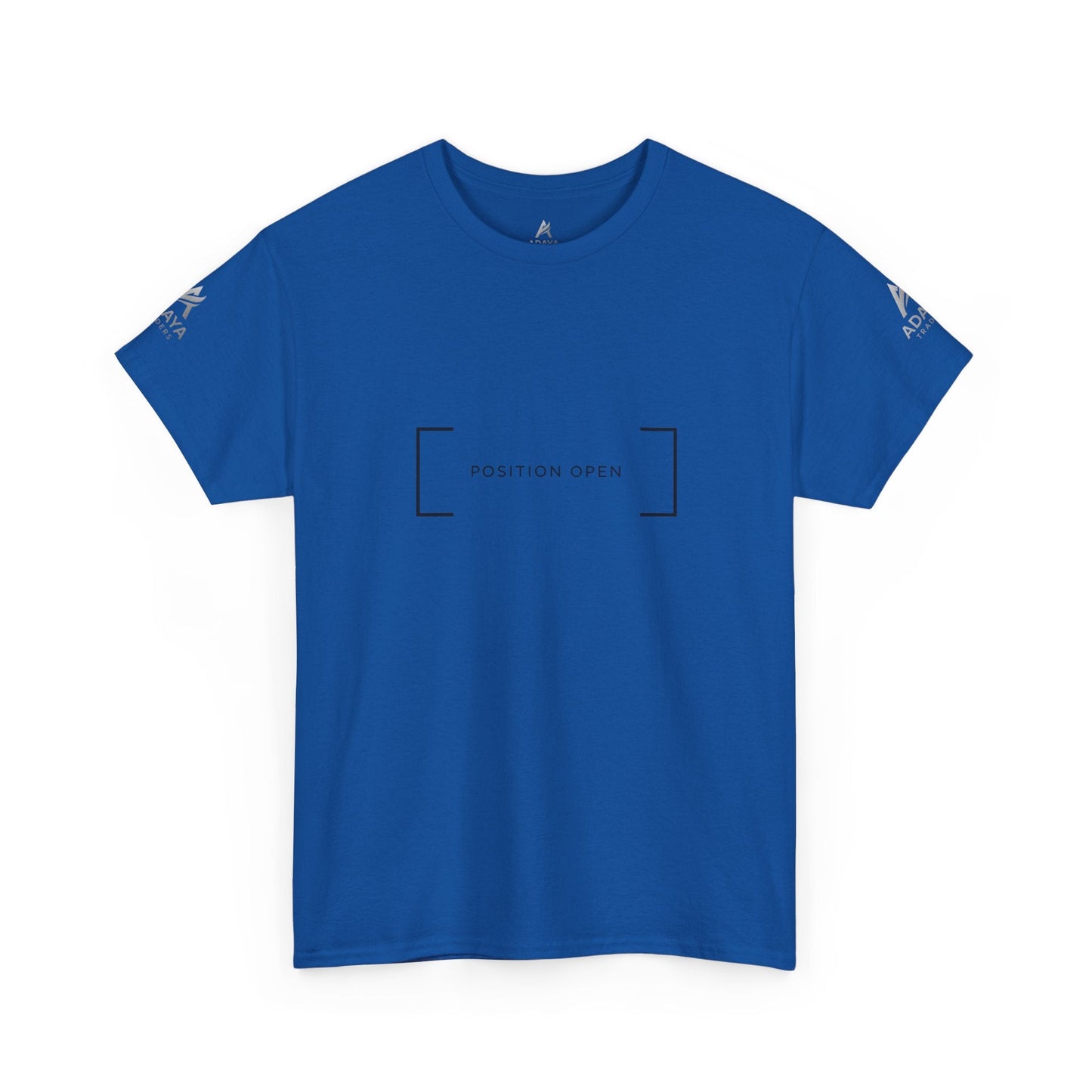 Breathing Room Graphic T-Shirt