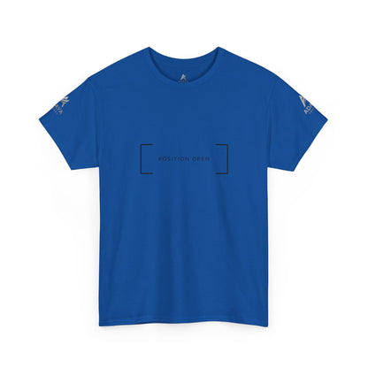 Breathing Room Graphic T-Shirt
