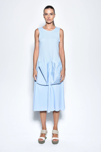 Big Pocket dress