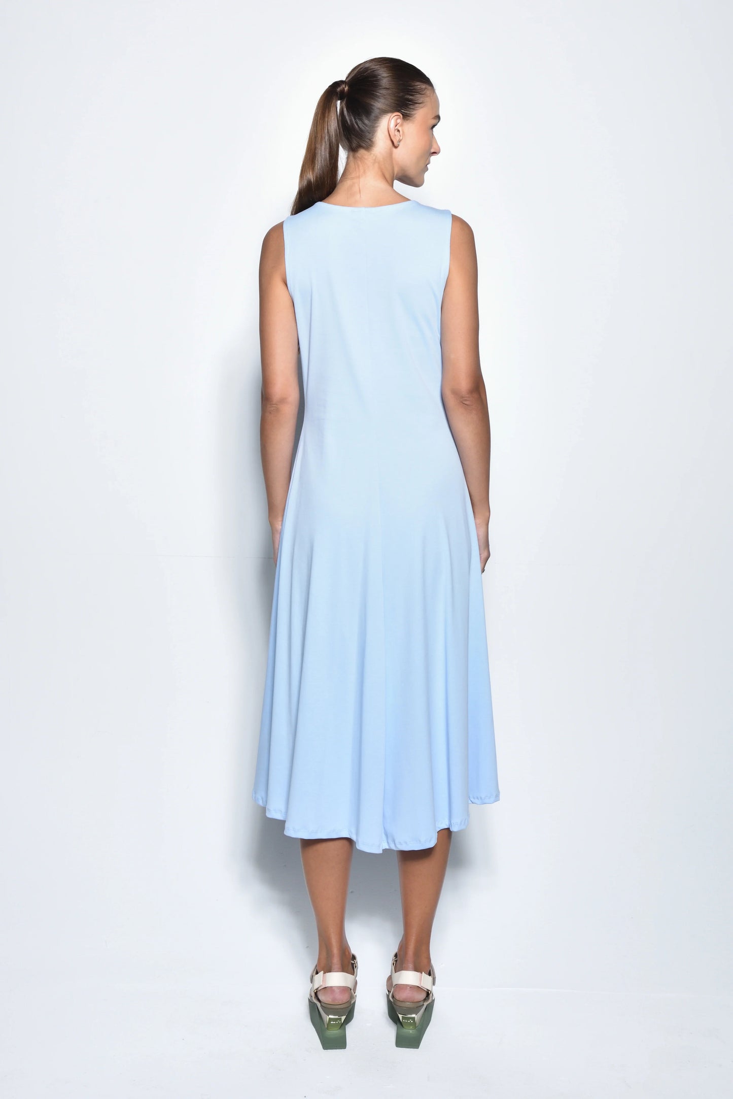 Big Pocket dress