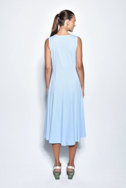 Big Pocket dress