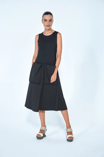 Big Pocket dress