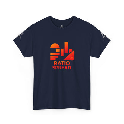 Ratio Spread Tee
