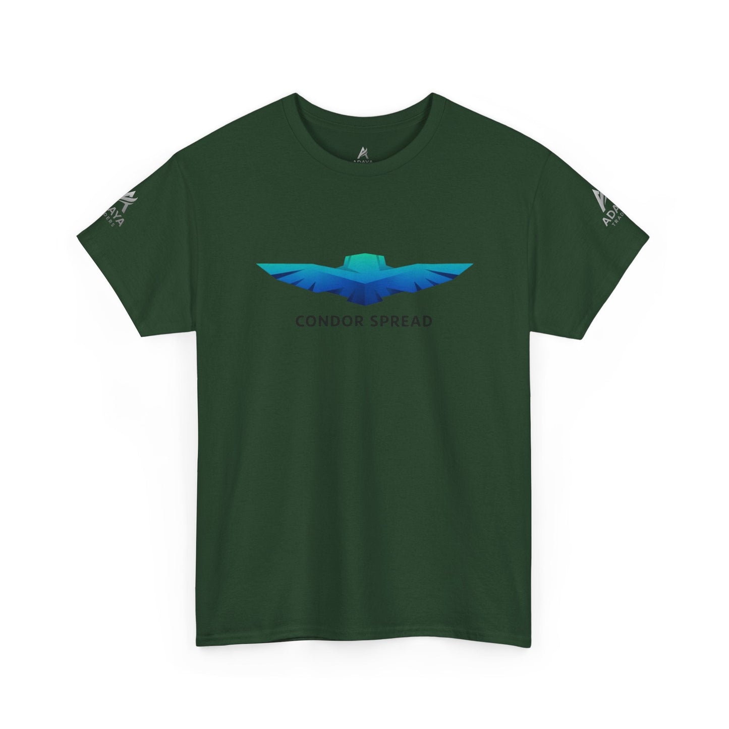 Condor Spread Tee