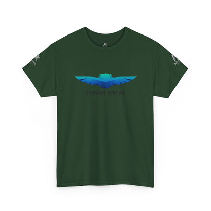 Condor Spread Tee