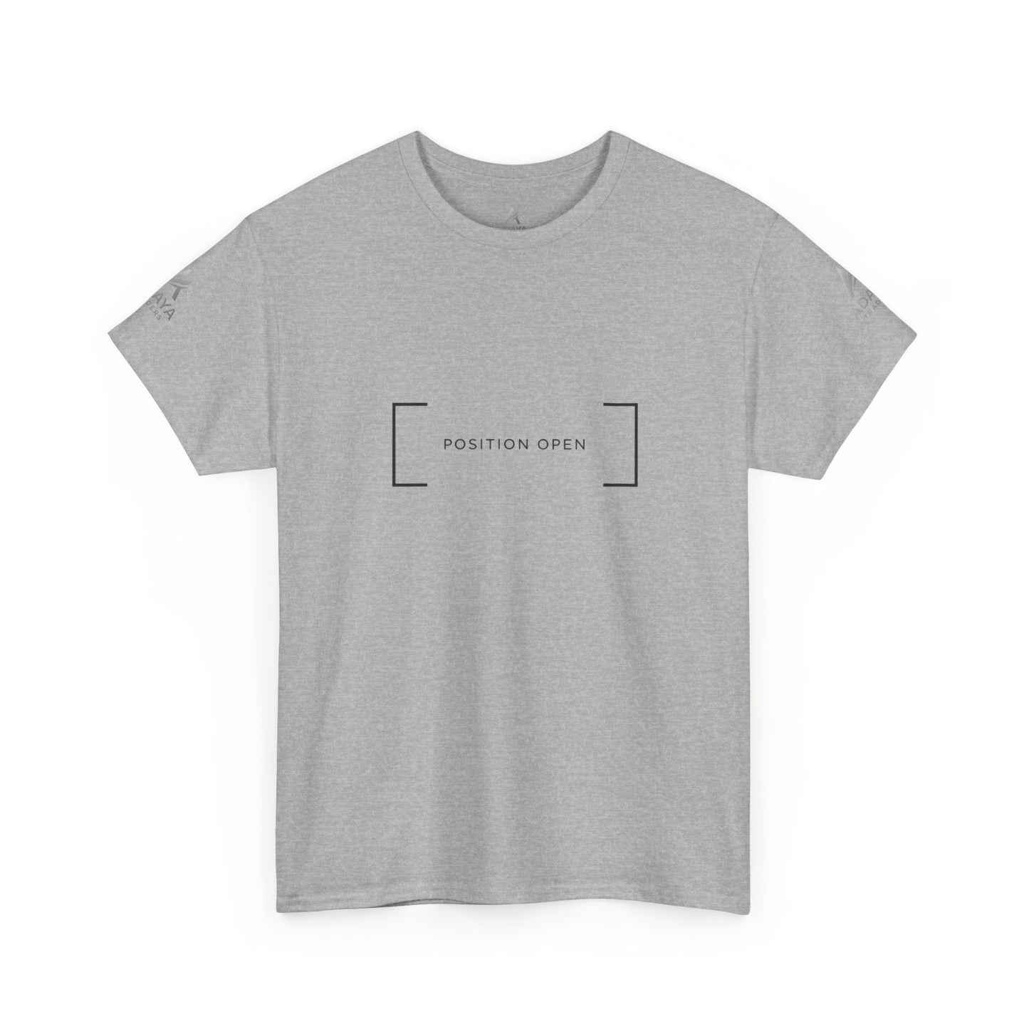 Breathing Room Graphic T-Shirt
