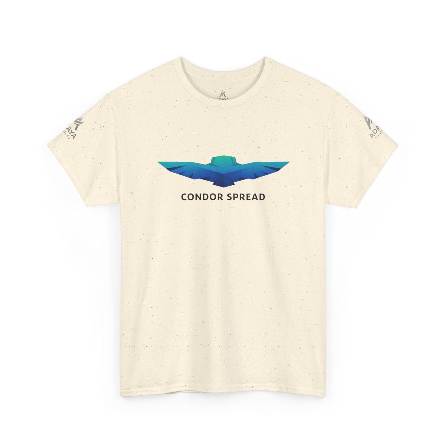 Condor Spread Tee