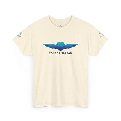 Condor Spread Tee
