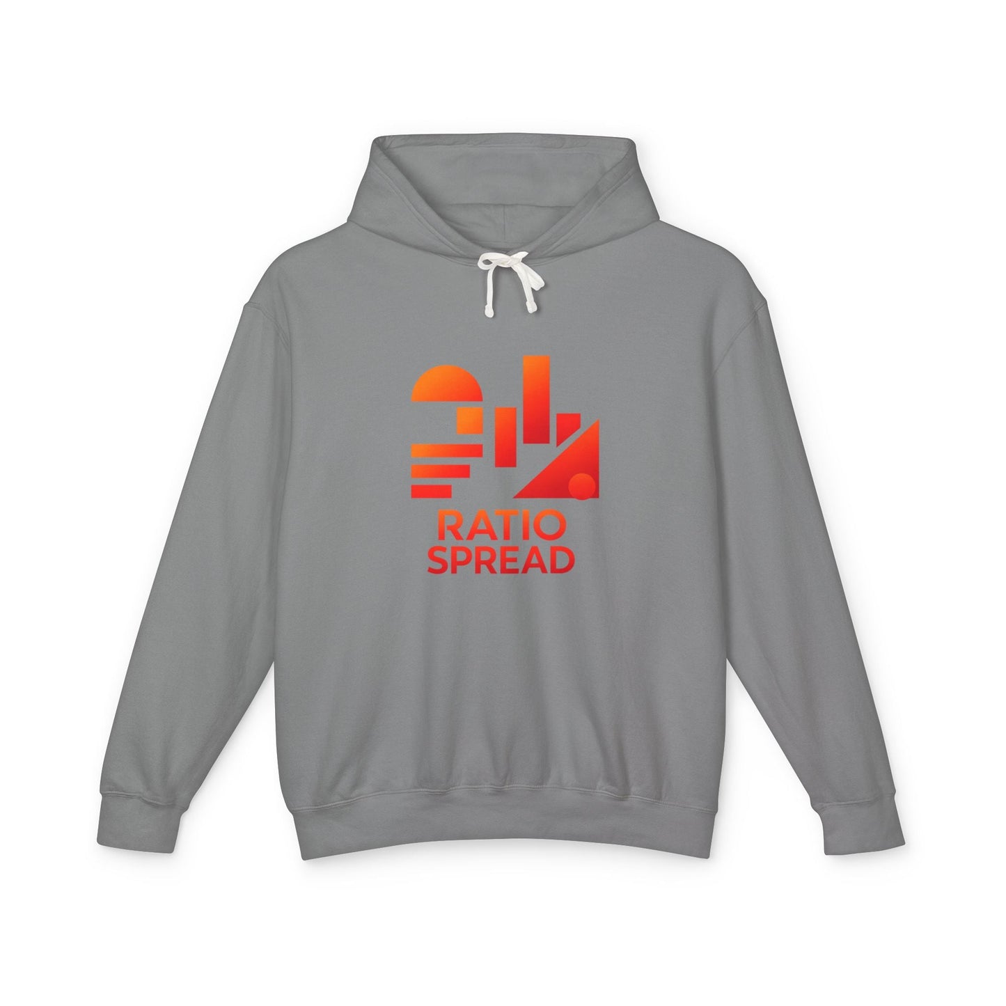 Ratio Spread Hoodie