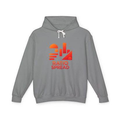 Ratio Spread Hoodie