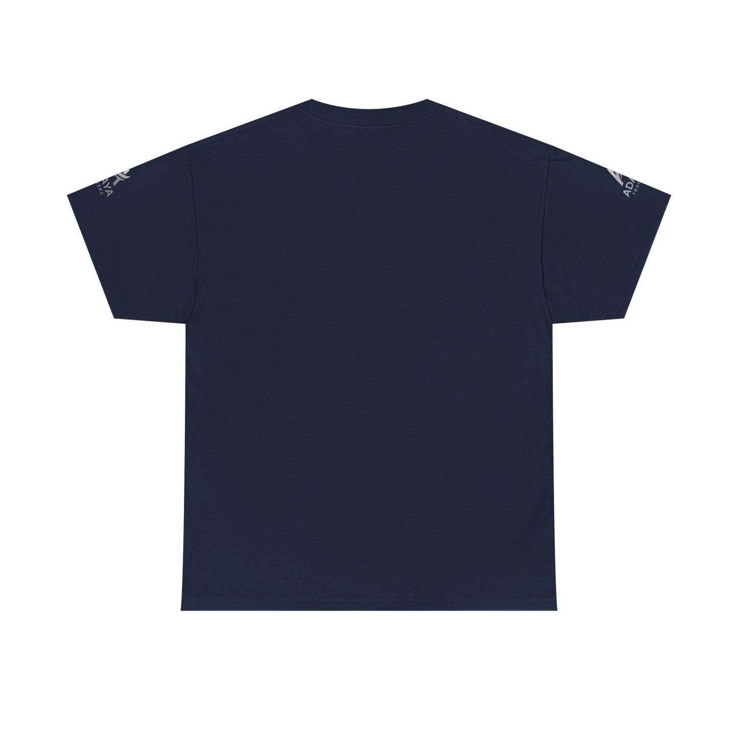 Bull Graphic T-Shirt — Bold Bull Illustration Tee