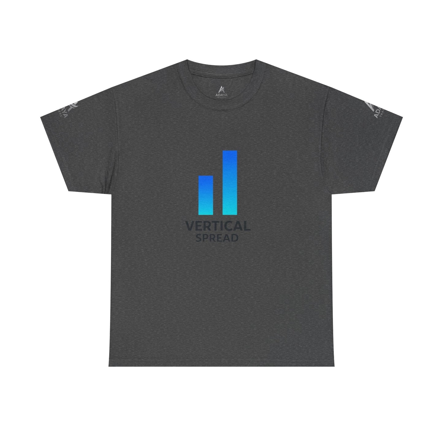 Vertical Spread Graphic Tee