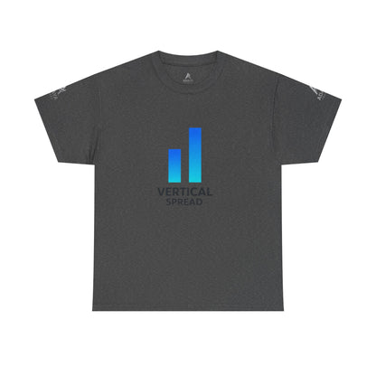 Vertical Spread Graphic Tee