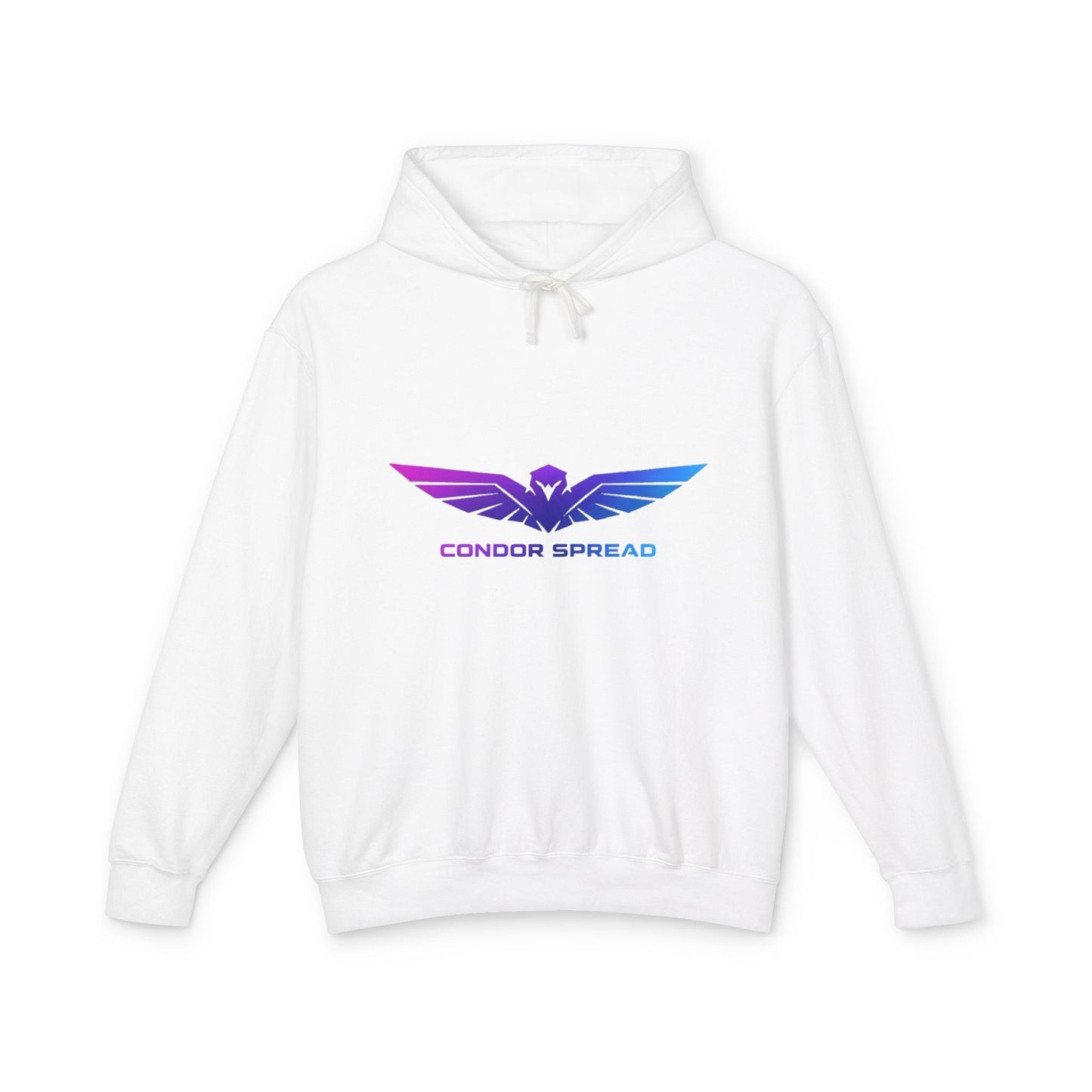 Condor Spread Hoodie