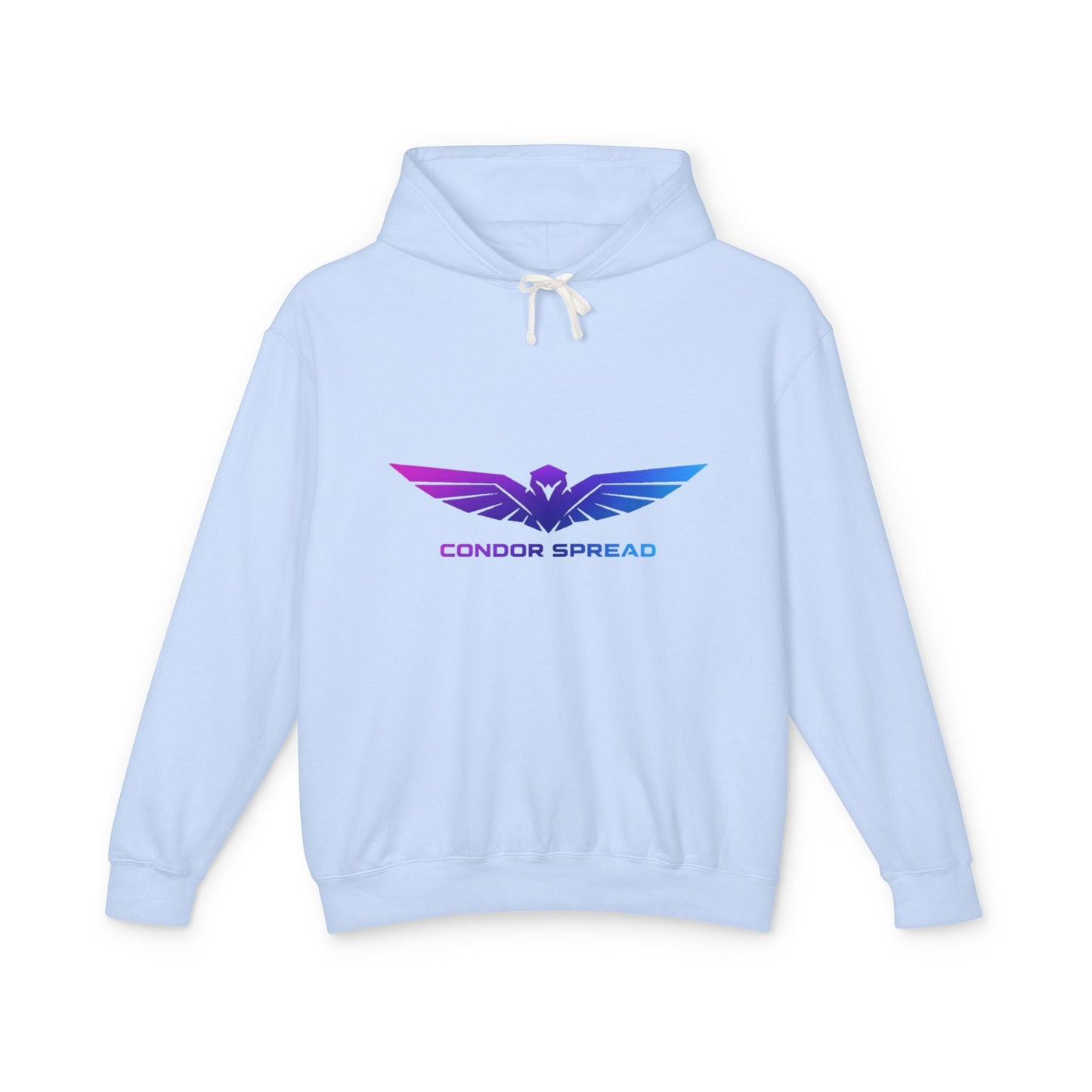 Condor Spread Hoodie