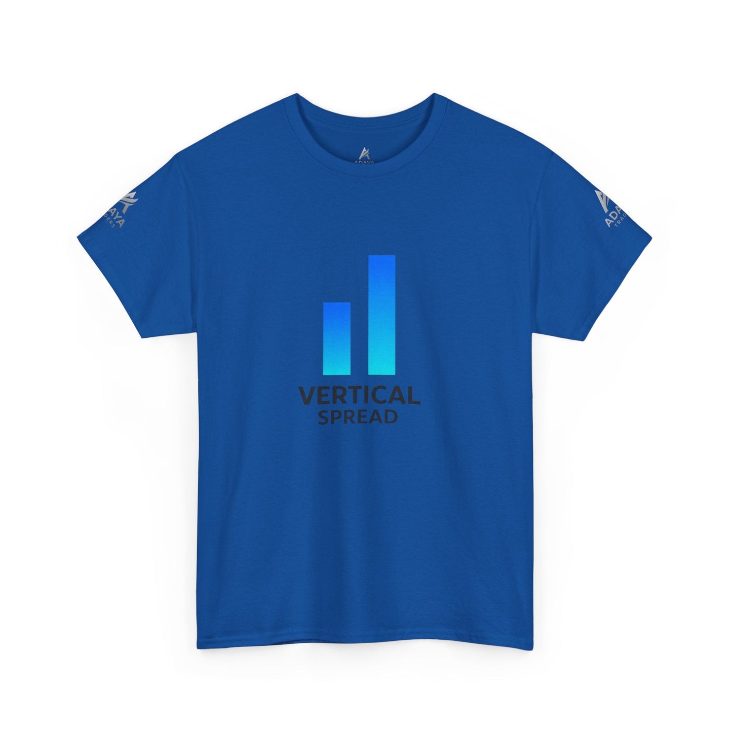 Vertical Spread Graphic Tee