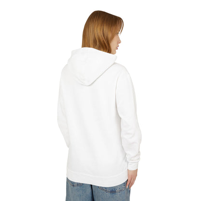 Ratio Spread Hoodie