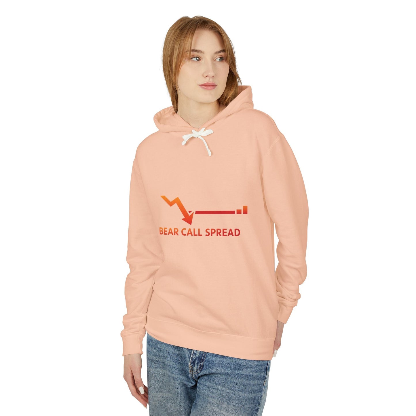 Bear Call Spread Hoodie
