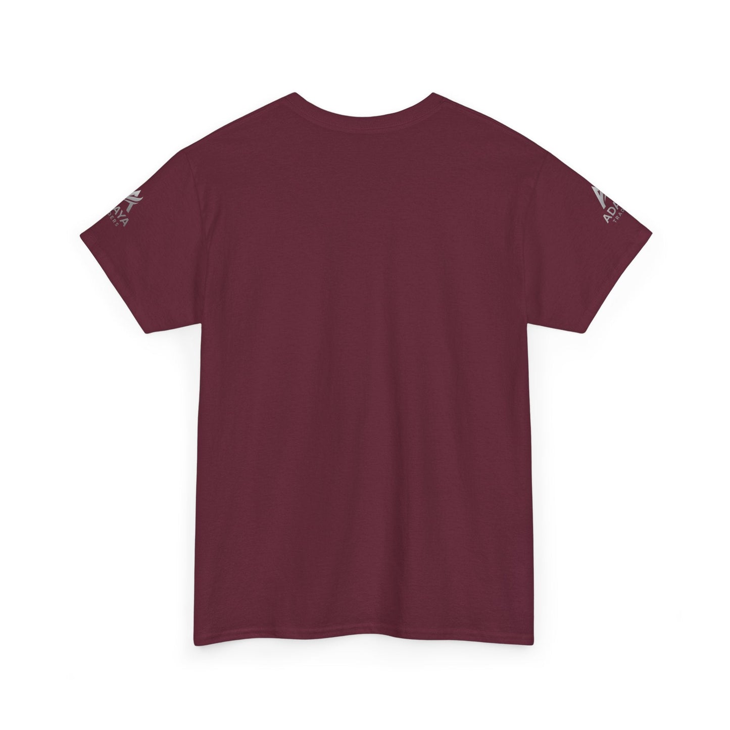 Dual Expansion Long Straddle Tee