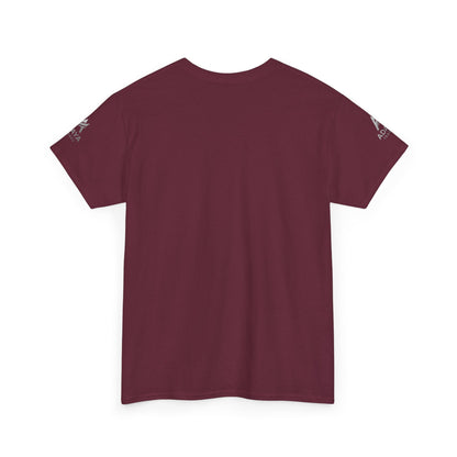 Dual Expansion Long Straddle Tee