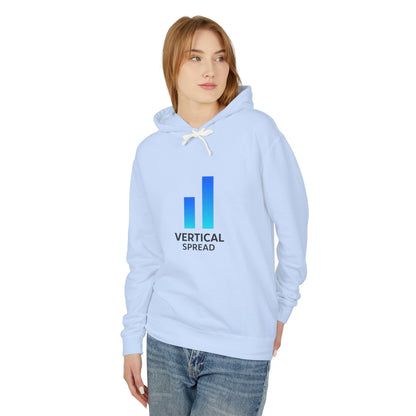 Vertical Spread Hoodie