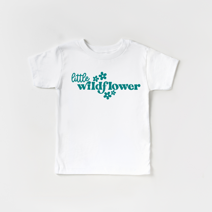 Little Wildflower