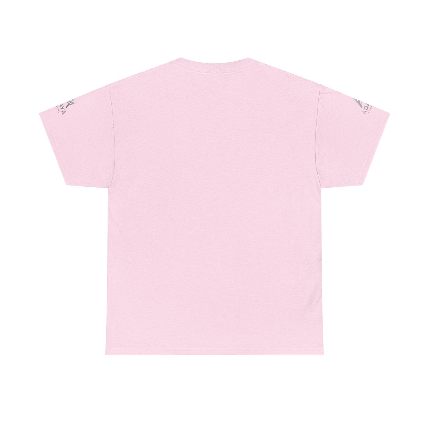 Dual Expansion Long Straddle Tee