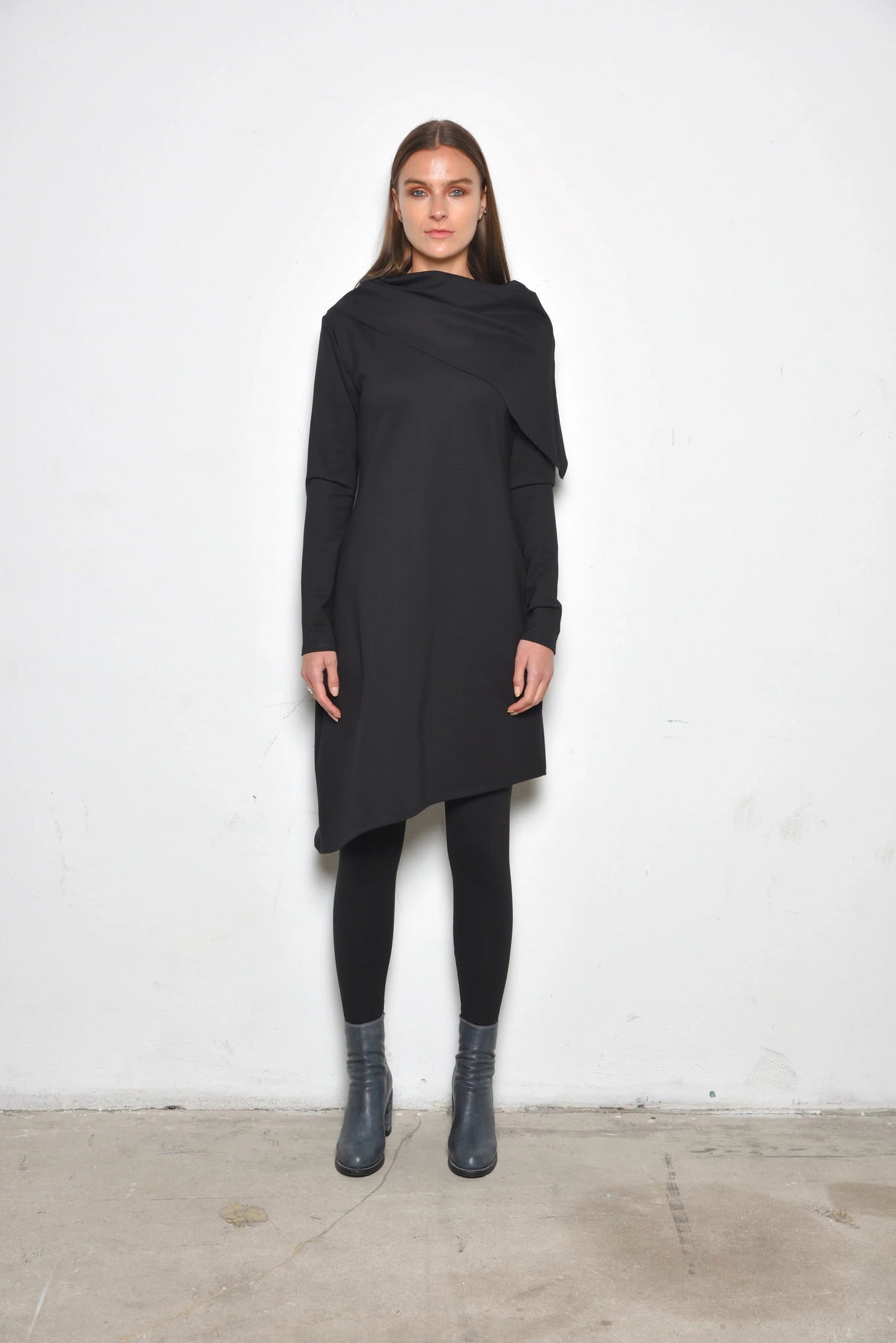 Amsterdam dress