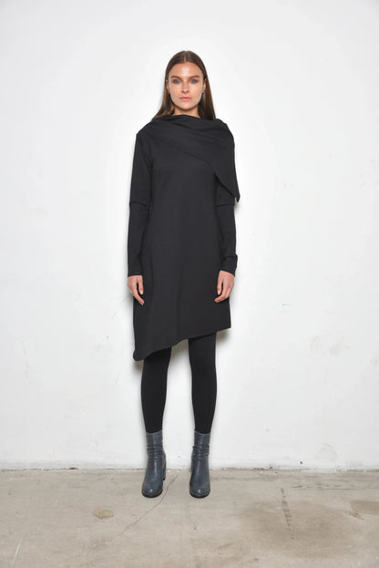 Amsterdam dress