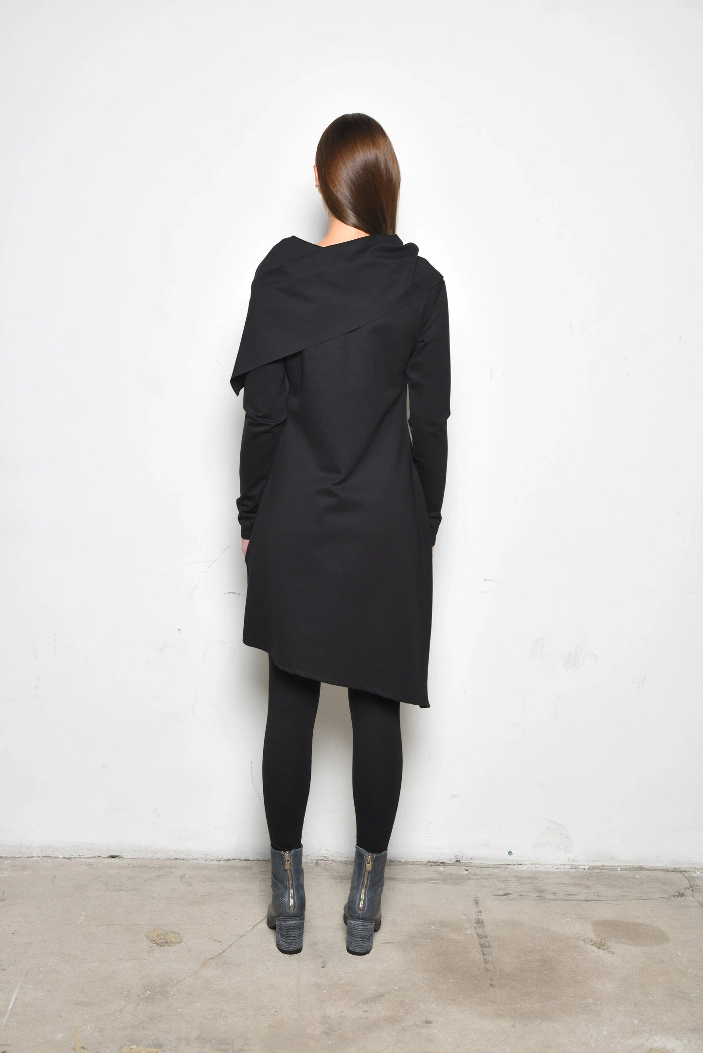 Amsterdam dress