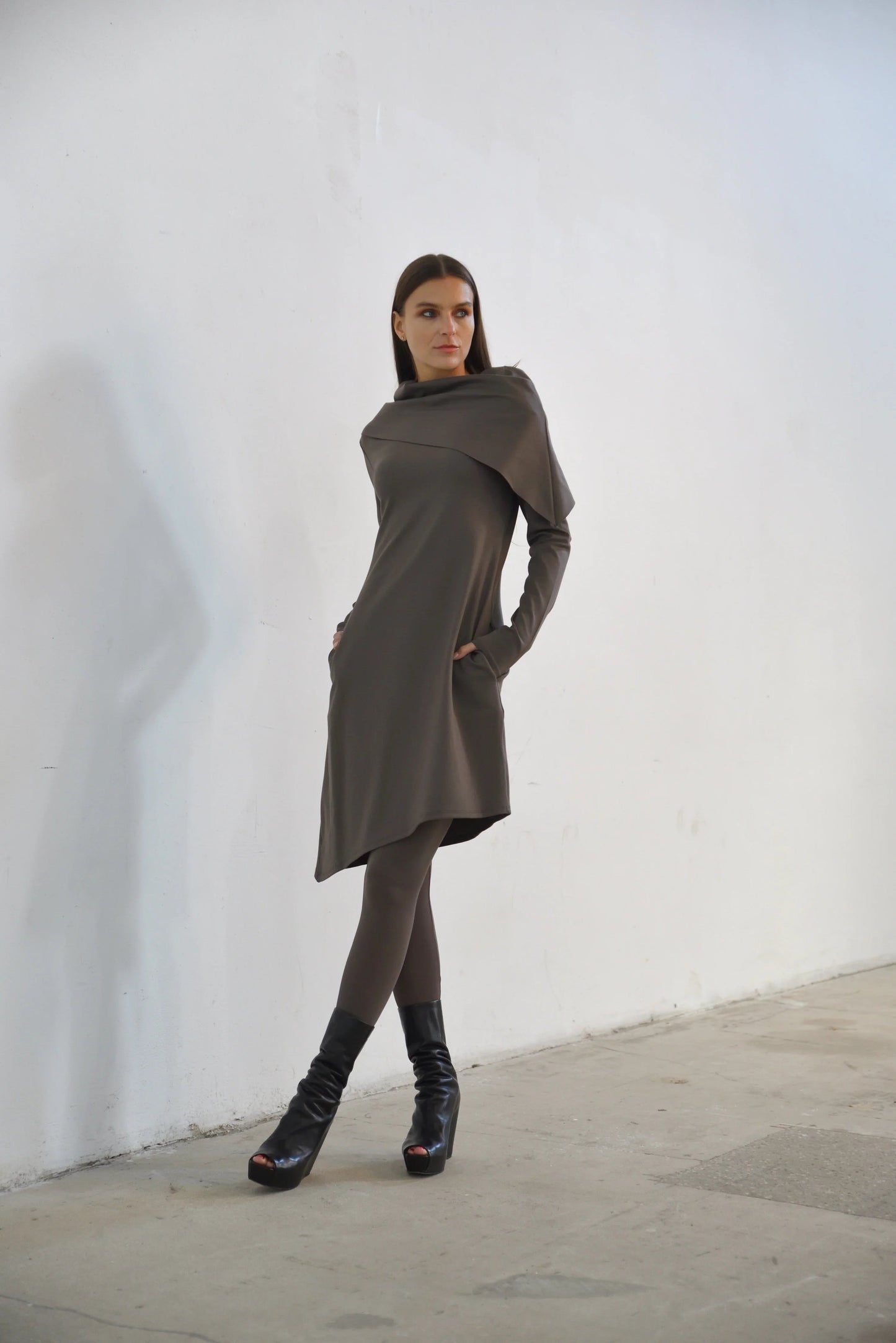 Amsterdam dress