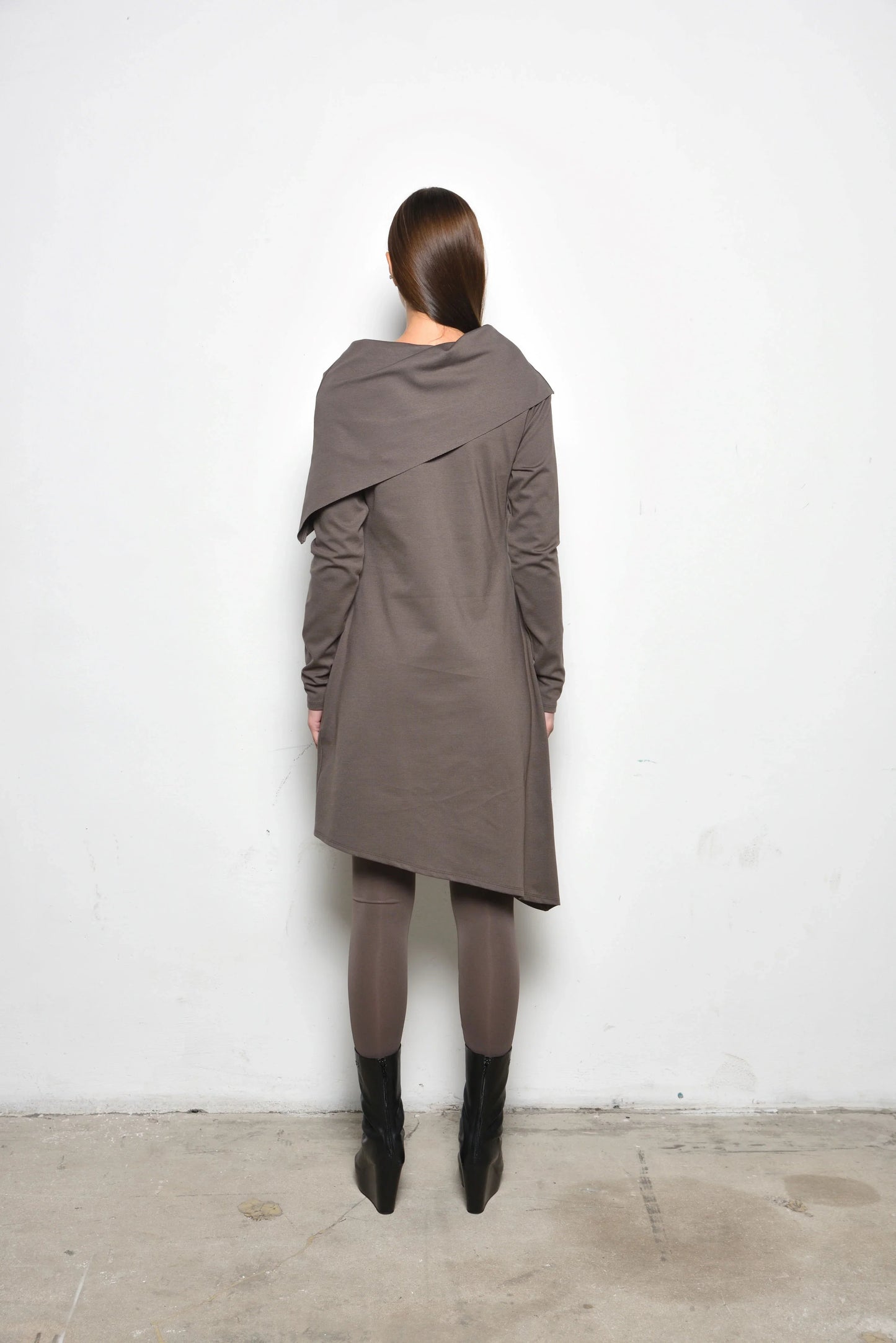 Amsterdam dress