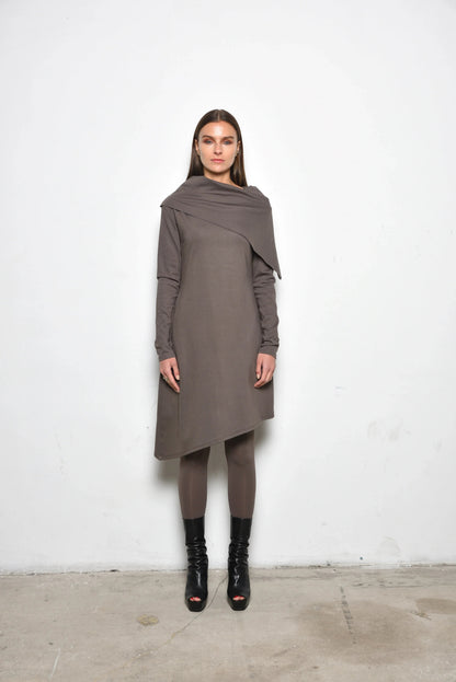 Amsterdam dress