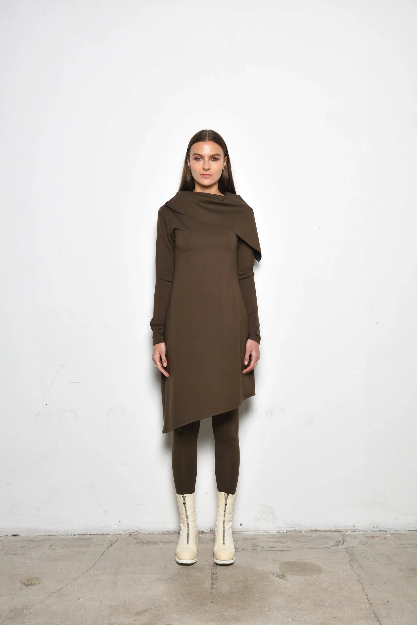 Amsterdam dress