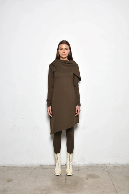 Amsterdam dress