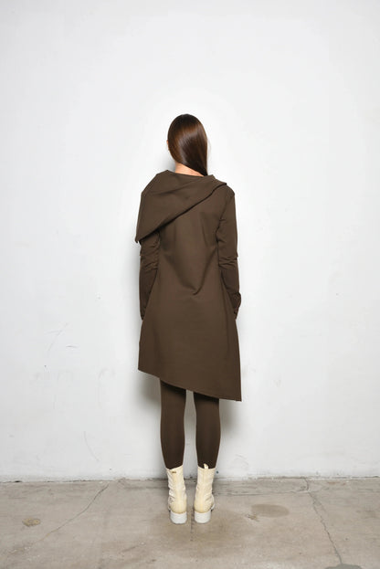 Amsterdam dress