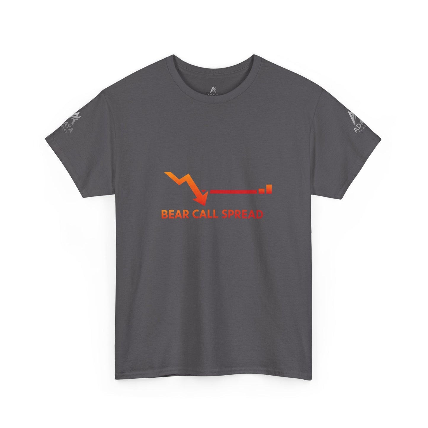 Bear Call Spread Tee