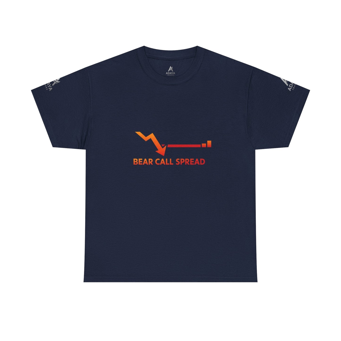 Bear Call Spread Tee