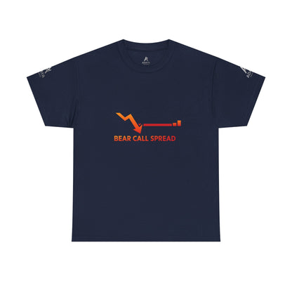 Bear Call Spread Tee