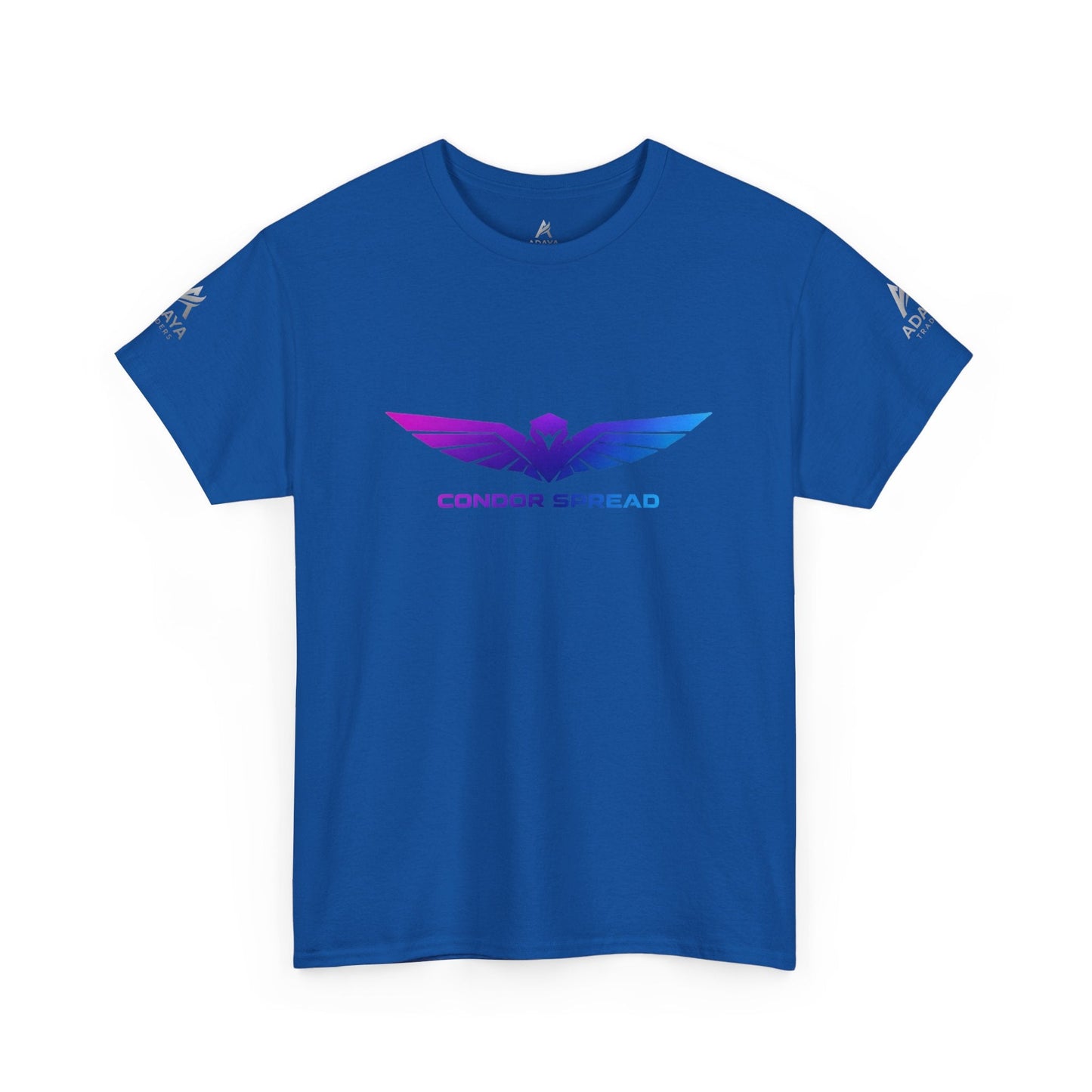 Condor Spread Tee
