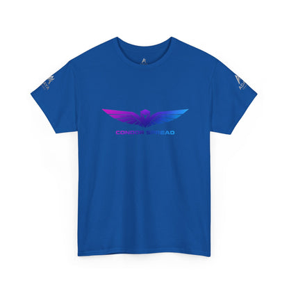 Condor Spread Tee